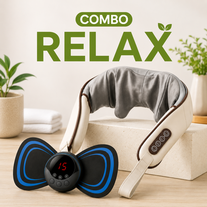 Combo Relax